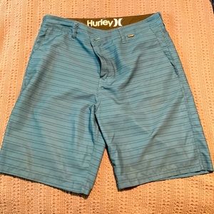 Hurley swim shorts